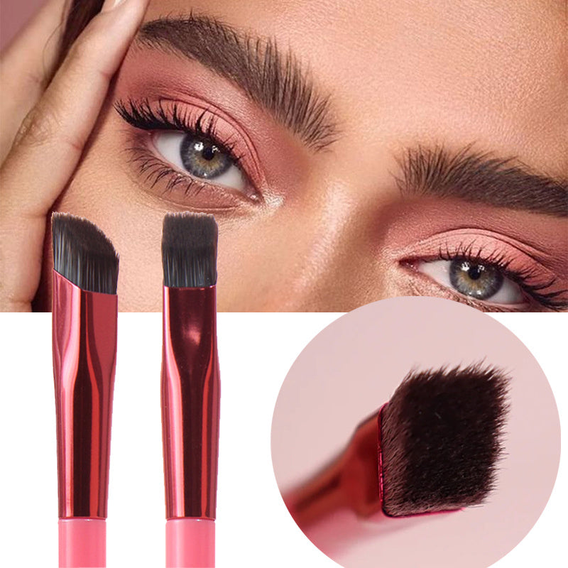 Wild Eyebrow Brush 3d Stereoscopic Painting Hairline Eyebrow Paste Artifact