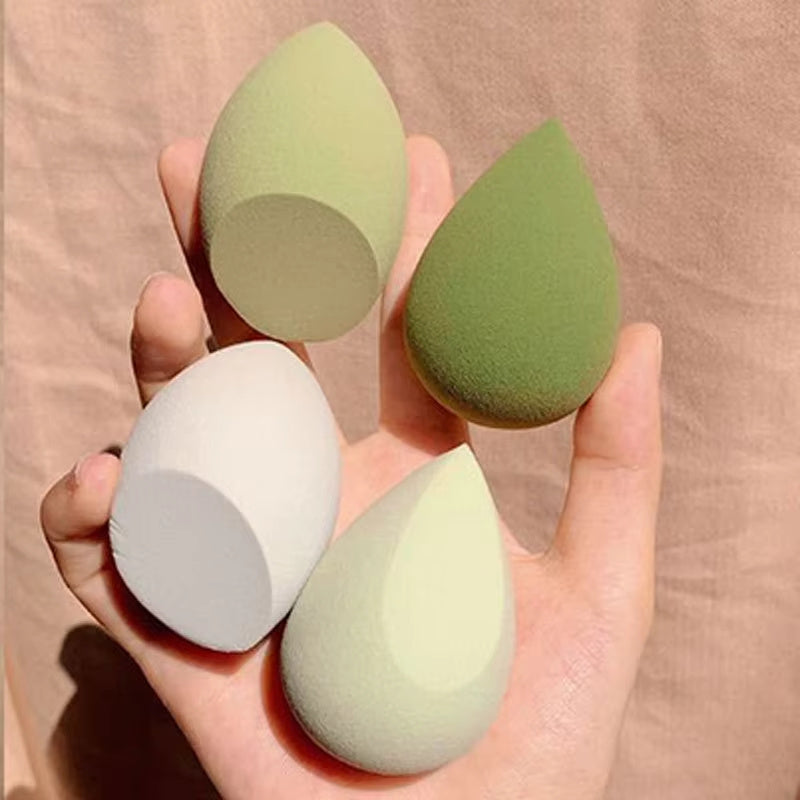 Make Up Blender Cosmetic Puff Makeup Sponge Foundation Powder Sponge