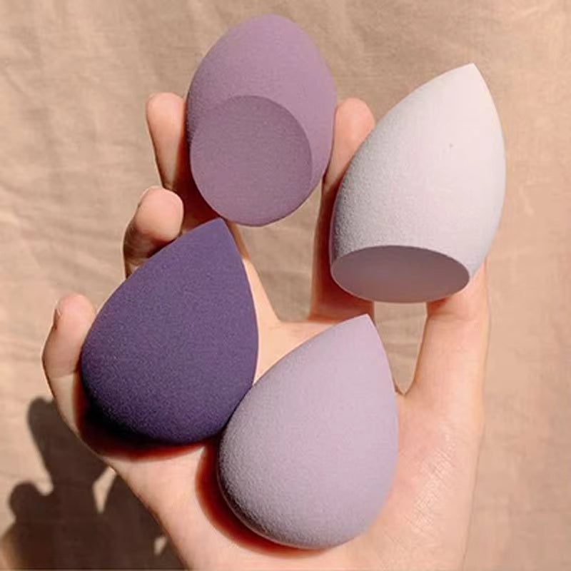 Make Up Blender Cosmetic Puff Makeup Sponge Foundation Powder Sponge