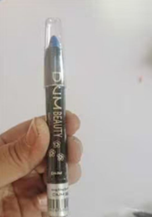 Pearlescent Silkworm Eyeshadow Pen Lasting Waterproof